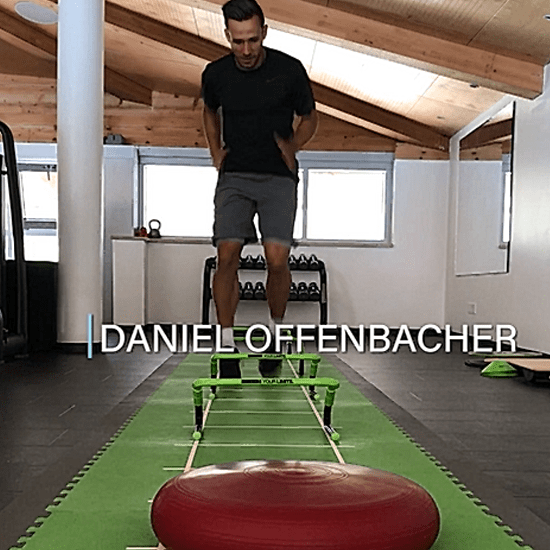 alinus Referenz Daniel Offenbacher